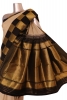 Pure Exclusive Kanchipuram Silk Saree